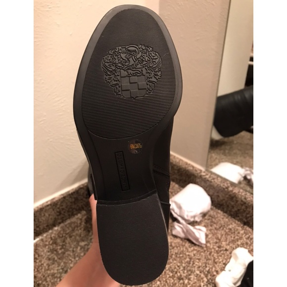 Wide calf boots - Picture 3 of 4